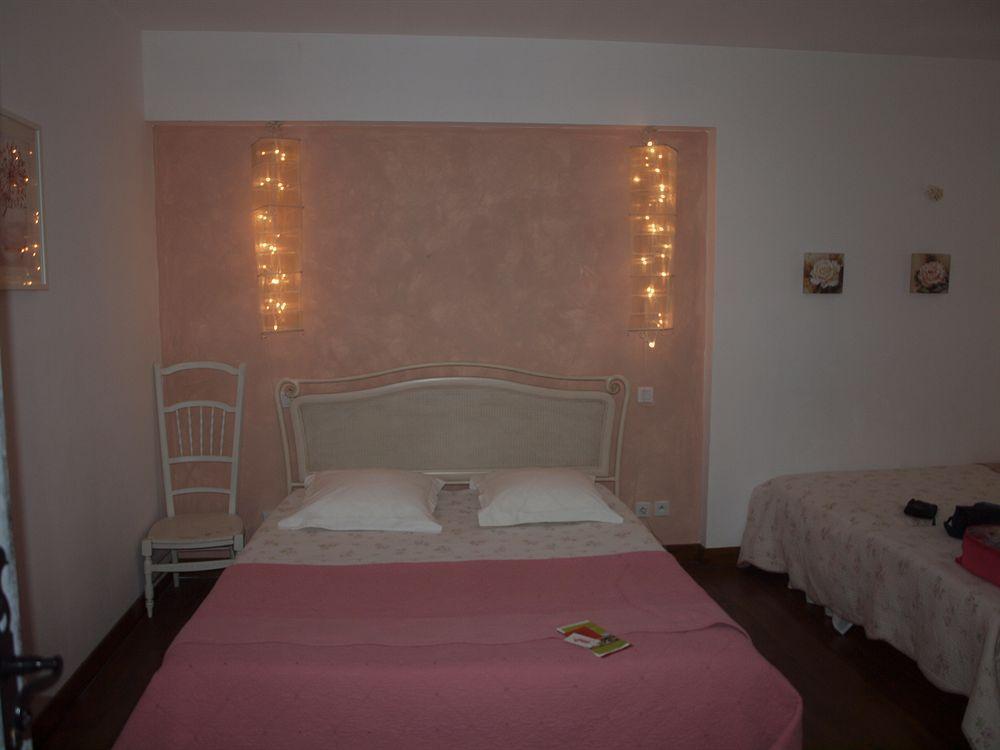Domaine De Marseillens Bed and Breakfast Palaja Eksteriør billede