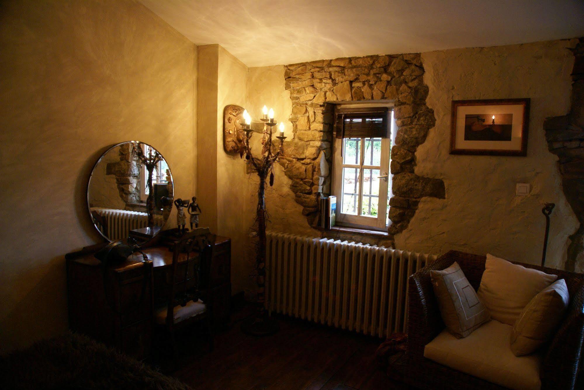 Domaine De Marseillens Bed and Breakfast Palaja Eksteriør billede