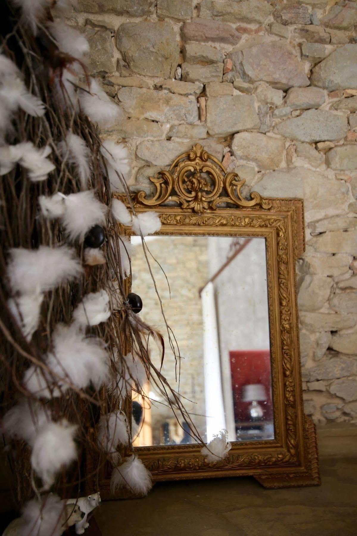 Domaine De Marseillens Bed and Breakfast Palaja Eksteriør billede